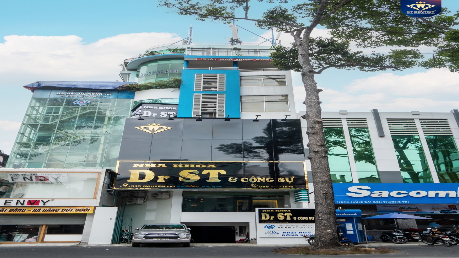 Nhật Ngữ Đông Kinh