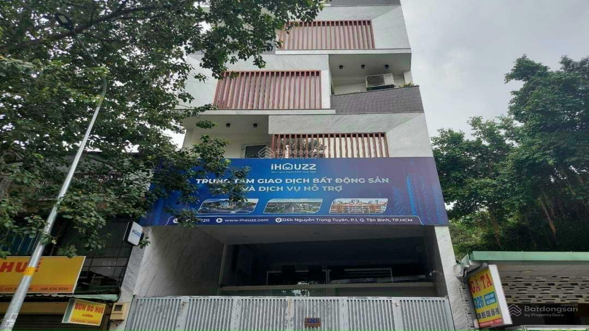 326 Nguyễn Trọng Tuyển