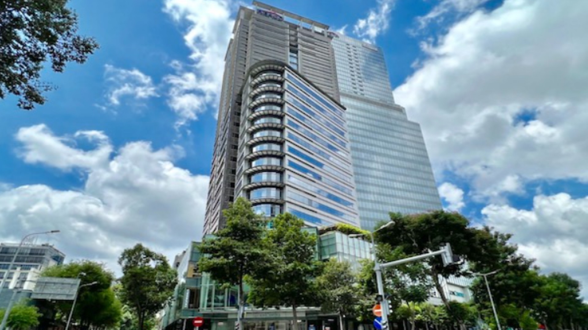 The Executive Centre