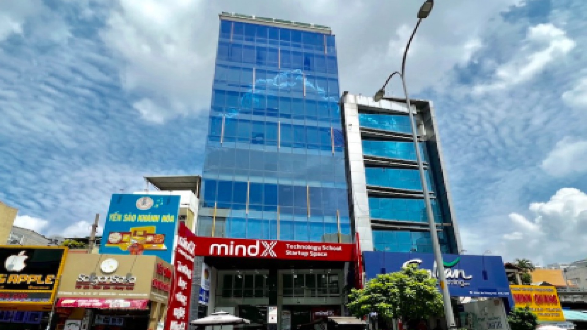 More MindX